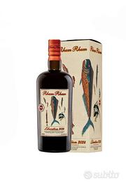 Rhum Rhum Liberation 2024 Integral 58%