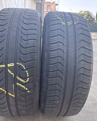 gomme usate 2155017 All Seasons PIRELLI - CIN - 29