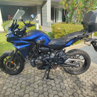 Yamaha Tracer 700 4/2019