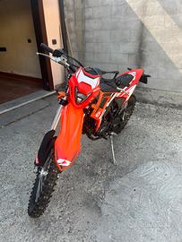 Beta rr 125 4t Enduro 2024