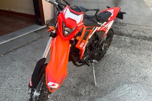 Beta rr 125 4t Enduro 2024