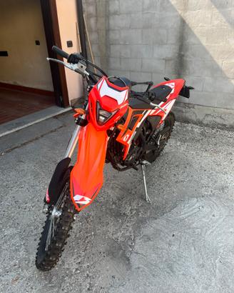 Beta rr 125 4t Enduro 2024