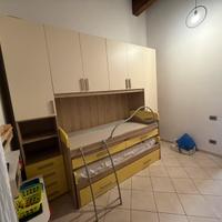 Cameretta a ponte Giesseggi