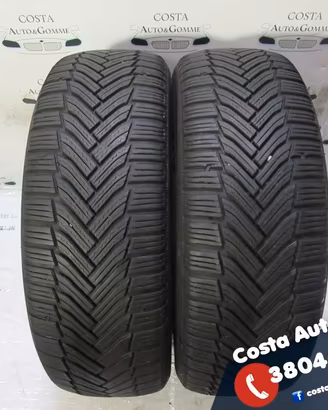 215 60 17 Michelin  90% 215 60 R17 Pneus