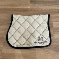 Sottosella Mascalchi pony/cavallo