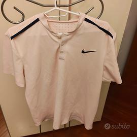 polo Nike Roger Feder 