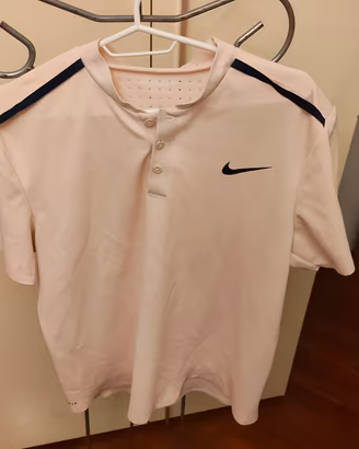 polo Nike Roger Feder 