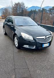 Opel Insigna 2.0 160cv anno 2011
