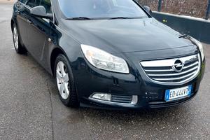 Opel Insigna 2.0 160cv anno 2011