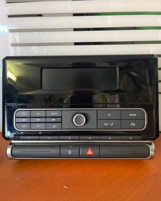 Stereo c3