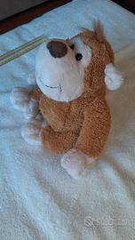Peluche nuovo