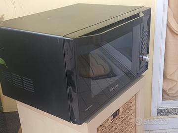 forno a microonde Samsung Smart Oven - usato