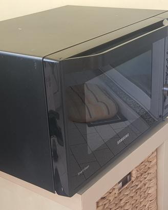 forno a microonde Samsung Smart Oven - usato