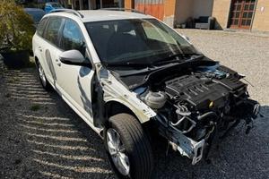 Skoda Octavia 1.6 TDI CR 105 CV Ambition