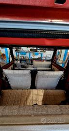 Fiat Panda 30L