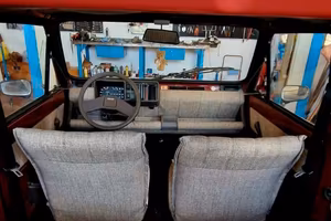 Fiat Panda 30L