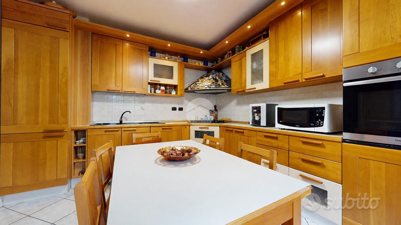 Apartment in Seregno, Sant'Ambrogio, Lazzaretto - Vista 4