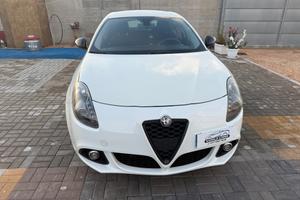 Alfa Romeo Giulietta 1.4 Turbo 120 CV GPL Progress