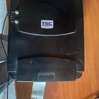 Stampante per etichette da tavolo