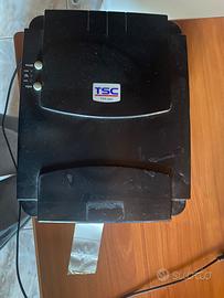 Stampante per etichette da tavolo