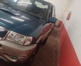 Nissan Terrano II 2.7 Tdi
