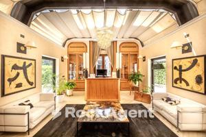 ELEGANZA E COMFORT NEL CUORE DEL MARCO SIMONE GOLF