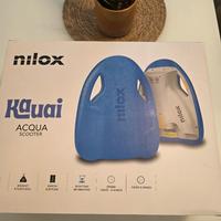 ACQUA SCOOTER NILOX KAUAI WATERBOARD ELETTRICO