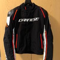 Giacca uomo dainese RACING 3 D-DRY® JACKET 54