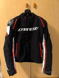 Giacca uomo dainese RACING 3 D-DRY® JACKET 54