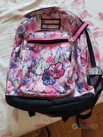Zaino scuola Seven