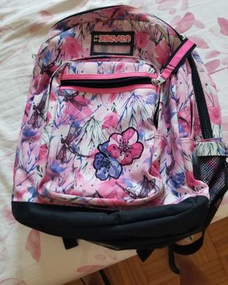 Zaino scuola Seven