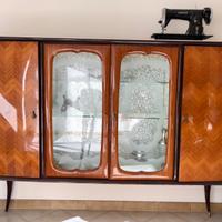 Mobile credenza antico