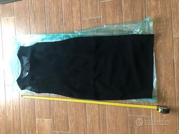 Vestito nero elegante