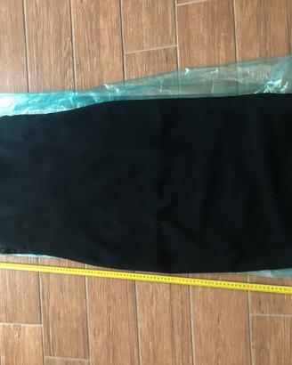 Vestito nero elegante
