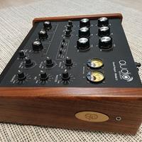 mixer cdj dj console giradischi rotary