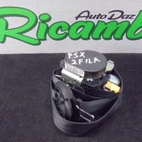 CINTURA POSTERIORE SINISTRA ALHAMBRA 7N 2016