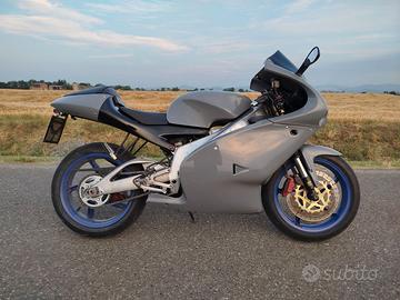 Aprilia RS 125