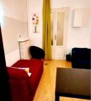 Stanza in studio di psicoterapia zona Porta Romana