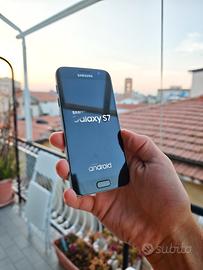 Samsung Galaxy S7