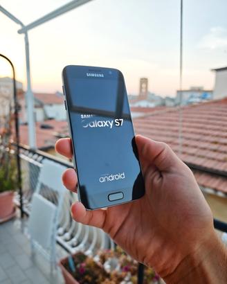 Samsung Galaxy S7