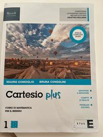 Cartesio plus