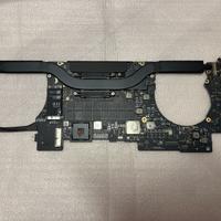 Apple Macbook Pro 15 2014 A1398 i7 - Scheda Madre