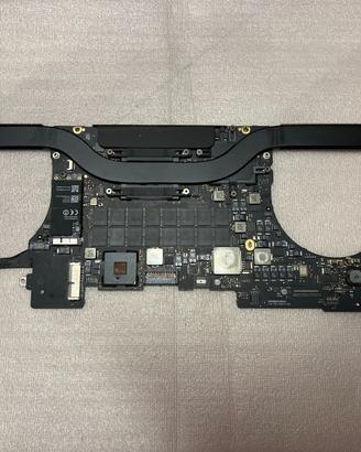 Apple Macbook Pro 15 2014 A1398 i7 - Scheda Madre