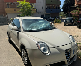 ALFA ROMEO MiTo (04/2010) Prezzo Trattabile