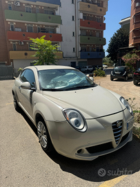 ALFA ROMEO MiTo (04/2010) Prezzo Trattabile