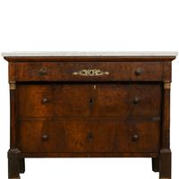 Cassettone stile impero