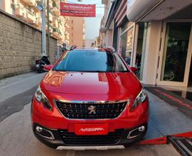 Peugeot 2008 PureTech Turbo 130 S&S Allure PACK UN