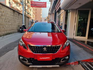 Peugeot 2008 PureTech Turbo 130 S&S Allure PACK UN