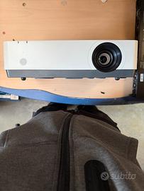 Videoproiettore sony Vpl-ew455