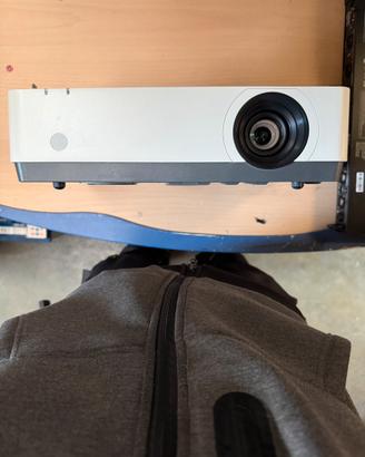 Videoproiettore sony Vpl-ew455